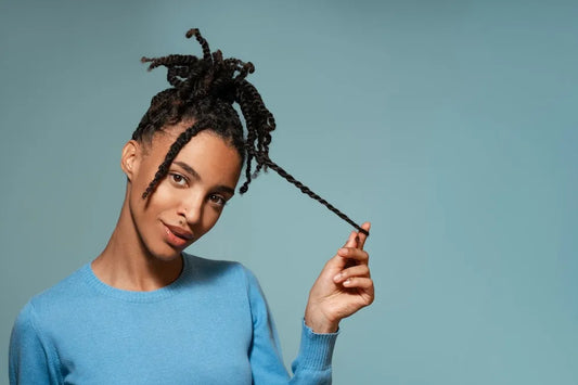 The Secret to Perfect Hair with African Attachments