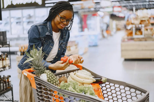 10 Must-Have African Products for Your Pantry