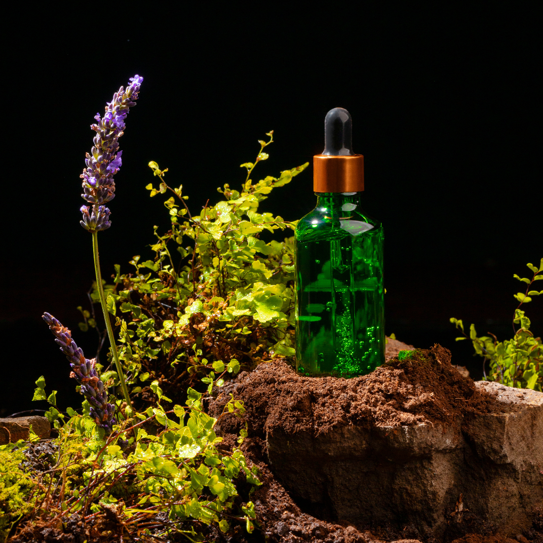 Perfumes