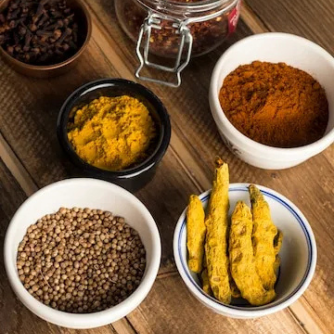 Spices