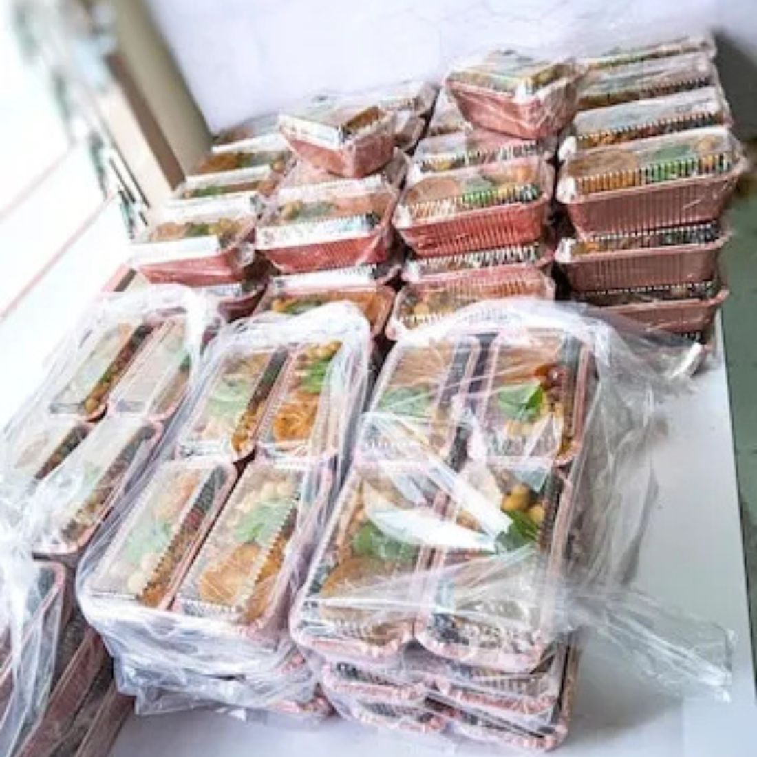 Frozen Food