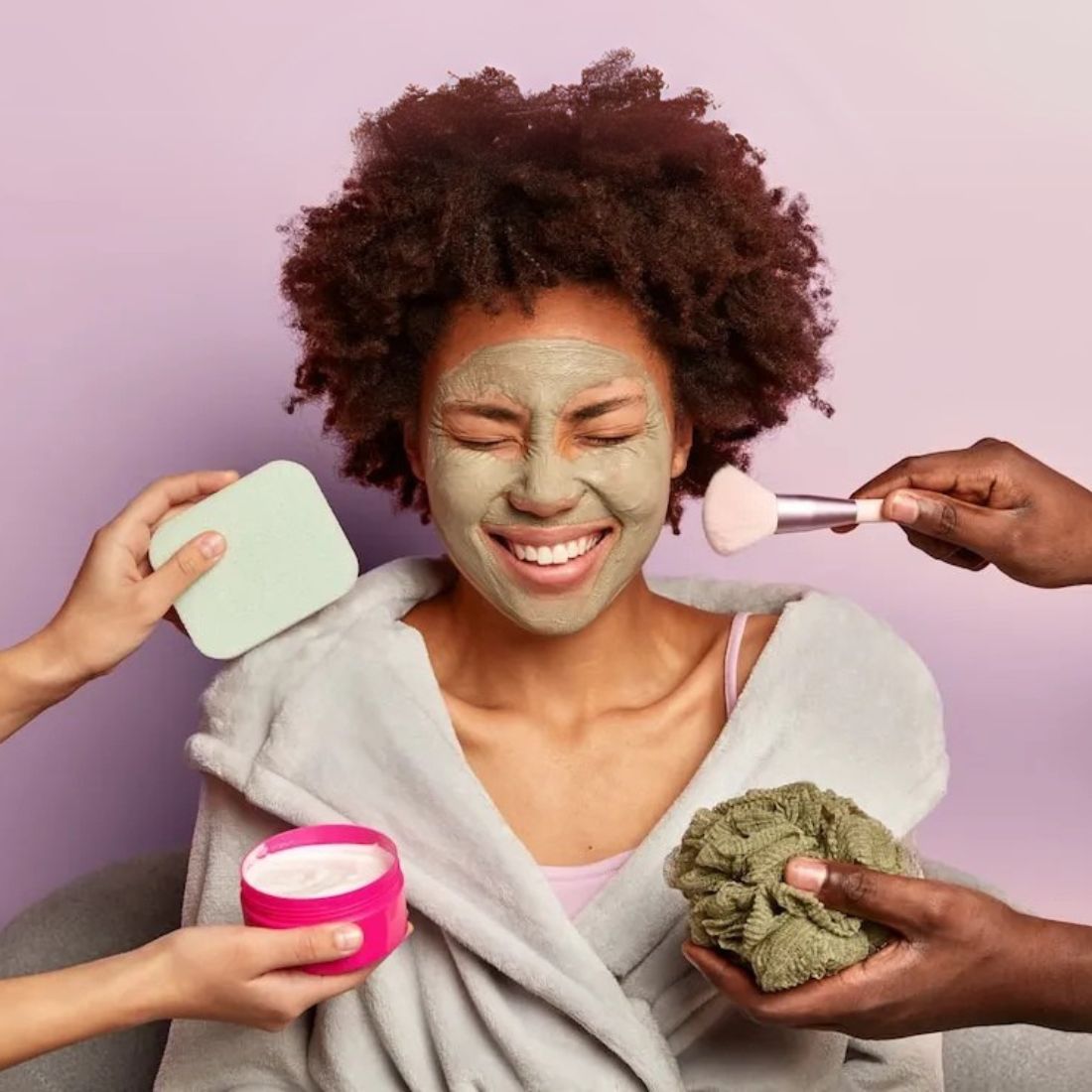 Cosmetics