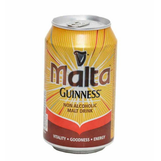 Malta Guinness 330ml