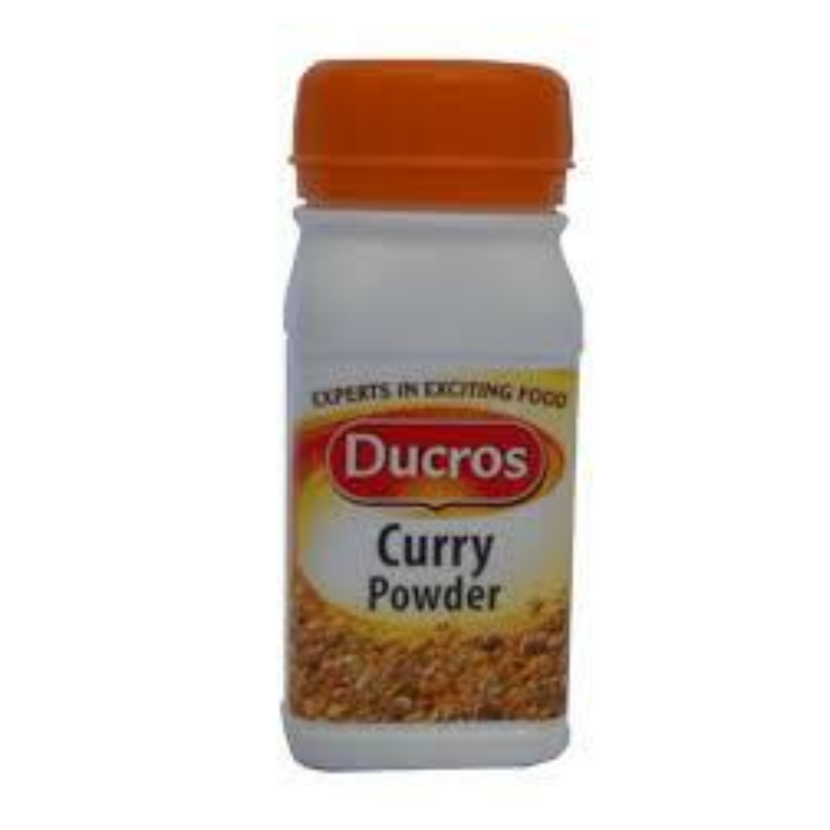 Ducros Curry Powder 25g